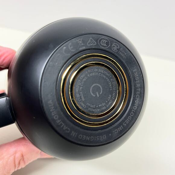 Ember 10 oz Temperature Control Smart Mug MUG ONLY - Picture 4 of 4